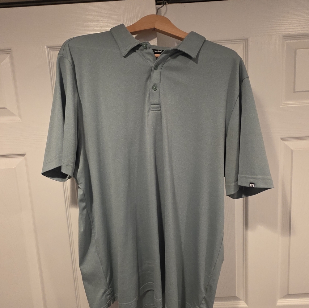 Travis Mathew polo XXL